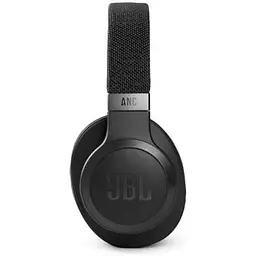 Бездротові навушники JBL Live 660NC чорні (JBLLIVE660NCBLK) - мініатюра 7