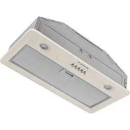 Витяжка Minola HBI 5202 IV 700 LED - мініатюра 4