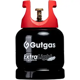 Газовий балон Gutgas ExtraLight XLT-9.6 [GAXL0922] [149935]