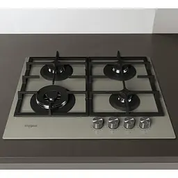 Варильна поверхня газова Whirlpool AKTL 629 S - мініатюра 7