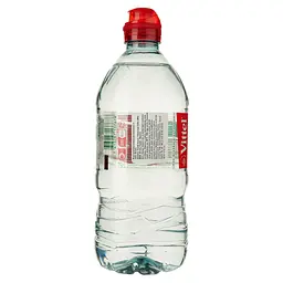 Вода мінеральна Vittel спорт негазована 0.75 л (188223) - мініатюра 2