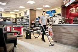 Karcher Пилосос професійний Karcher Go! Further NT 22/1 Ap L Re! - мініатюра 3