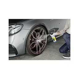 Автомобільний очисник Karcher для чищення колісних дисків, 3-в-1, 500 мл (6.296-048.0) - мініатюра 4