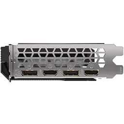Відеокарта Gigabyte RTX 3060 8Gb GAMING OC (GV-N3060GAMING OC-8GD) (GDDR6, 128 bit, PCI-E v4.0) Б/в - мініатюра 5