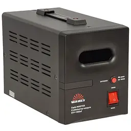 Стабілізатор напруги Vitals Master STF-1000sf (246602) - мініатюра 2