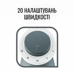Блендер занурювальний Tefal Optichef (HB643138) - мініатюра 13