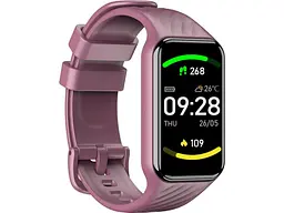 Смарт-годинник Blackview R10 Purple - мініатюра 3