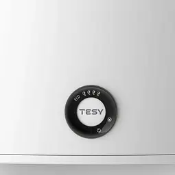 Водонагрівач Tesy Bellislimo Lite Dry GCR 502712D E32 EC 50 л, 1,2 кВт, "сухий" ТЕН, універсальний, прямокутний, білий (306086) - мініатюра 4