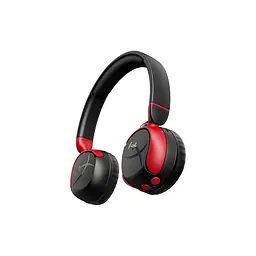 Гарнітура HyperX ігрова Cloud Mini mini-jack/BT 1.2 м чорний-червоний (7G8F1AA) - мініатюра 4