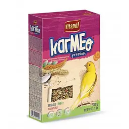 Vitapol корм Вітапул KARMEO преміум для Канарки 500 г