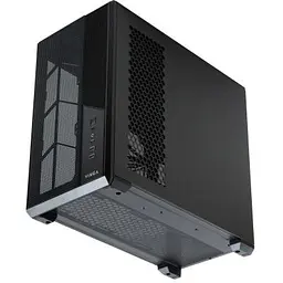 Корпус для ПК Vinga (Eclipse Black) - мініатюра 9
