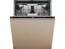 Посудомоечная машина Whirlpool W7I HT58 T