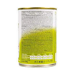 Вологий корм для собак Brit Pate & Meat Duck 0,4 кг (курка та качка) - мініатюра 3