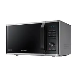 Мікрохвильова піч Samsung MG23K3515AS/UA - мініатюра 7