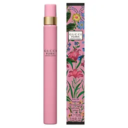 Парфумована вода Мініатюра Gucci Flora Gorgeous Gardenia 10 мл - мініатюра 2