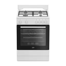 Плита Beko FBG62121WD