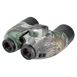 Бінокль морський General 10x50 з компасом Камуфляж - мініатюра 4