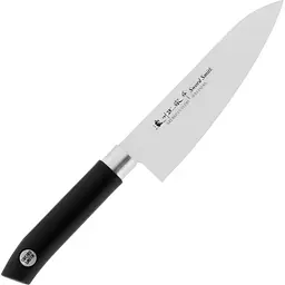 Ніж японський поварський 180 мм Satake Swordsmith (803-212)