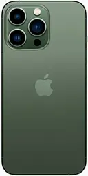 Смартфон Apple iPhone 13 Pro Max 1TB Alpine Green OPEN BOX - мініатюра 2