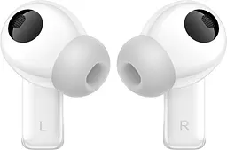 Навушники HUAWEI FreeBuds Pro 4 White - мініатюра 8