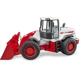 Навантажувач Bruder, 1:16 (03410) - мініатюра 4