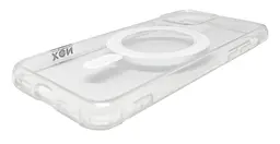 Магнітний чохол XON PhoneCase Magnetic для iPhone 11 Pro (PCMB1111300Е 9380) Прозорий  - мініатюра 2