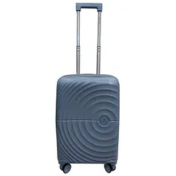 Валіза з розширенням Madisson 42203 мала 39л блакитна (42203-S-LightBlue)