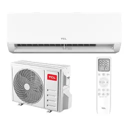 Кондиціонер TCL TAC-12CHSD/ZG41IHB Black Heat Pump Inverter R32 WI-FI