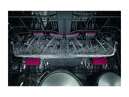 Посудомийна машина Whirlpool WFO 3T133 PF X - мініатюра 6