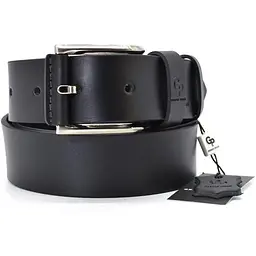 Ремінь шкіряний Grande Pelle 120х4 см acs0029223