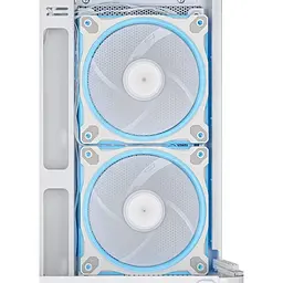 Корпус ASUS PRIME AP202 TG ARGB WHITE (90DC00P3-B19000) - мініатюра 12