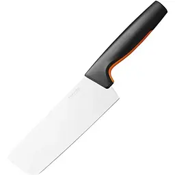 Ніж Fiskars FF Nakiri (1057537) - мініатюра 3