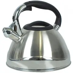 Чайник Kela Varus 3 л металік (11655)