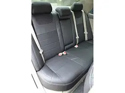 Авточохли модельні MW Brothers для Toyota Corolla (E150) c 2007 - мініатюра 5