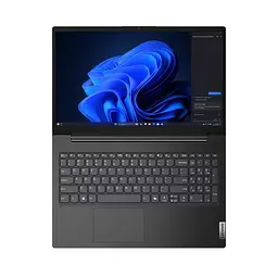 Ноутбук Lenovo V15 G5 IRL Business Black (83GW00CFRA) - мініатюра 3
