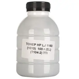 Тонер HP LJ1160/1320/2015 100г TTI (TSM-T104-2-100)