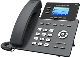 IP телефон Grandstream GRP2603