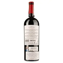 Вино Castillo Perelada 3 Fincas, червоне, сухе, 0,75 л - мініатюра 2