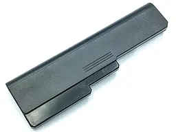 Акумулятор для Lenovo L06L6Y02 B460, G360, G455 (L08S6C02, L08S6D02) (10.8V 5200 mAh) - мініатюра 3