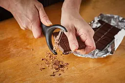 Ніж для чищення з поперечним рухомим лезом Fiskars Functional Form 1016122 - мініатюра 8