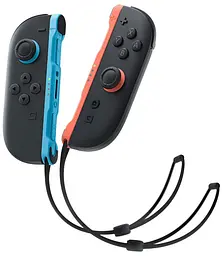Геймпад Nintendo Joy-Con 2 Controllers - мініатюра 3