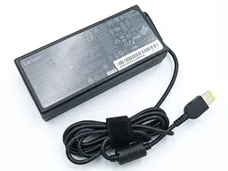Зарядний пристрій для Lenovo 20V 6A 120W (USB+pin) (00PC727)
