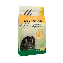 Сухий корм для котів Markus-Muhle Beutenah Turkey 400 г