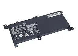 Акумулятор для ноутбука Asus C21N1509-2S1P FL5900U 7.6V Black 5000 mAh