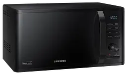 Мікрохвильова піч Samsung MG23K3515AK/UA (7137825) - мініатюра 4