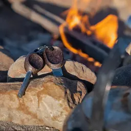 Кресало Light my fire Swedish FireSteel army 2in1 cocoshell - мініатюра 2