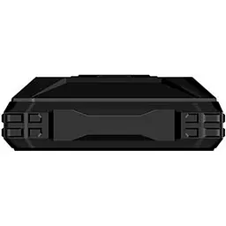 Смартфон Oukitel WP19 Pro 8/256GB Black [106252] - мініатюра 7