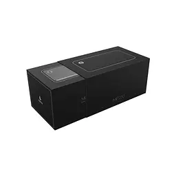 Акустична система Edifier MP230 Retro black (MP230Retroblack) - мініатюра 5