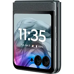 Смартфон Motorola Razr 50 8/256Gb UA-UCRF Koala Grey [PB200050RS] [115226] - миниатюра 13