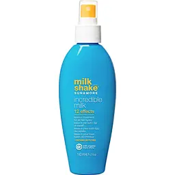 Молочко Milk_Shake Sun&More для всіх типів волосся 140 мл